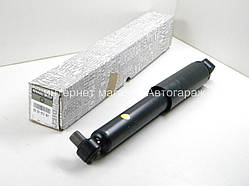 Амортизатор задній газовий однотрубні на Рено Кенго 4x4 (1998-2008) Renault (Оригінал) 8200675681