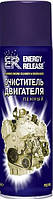 Проф. пенный состав для наружной очистки и обезжиривания двигателя 440 г