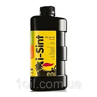 Масло моторное Eni I-Sint professional 5W-40 (MB 229.1; VW 501 01, 505 00) налив