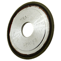 Эльборовый круг шлифовальный 125 мм 14ЕЕ1 ЛКВ24 63/50
