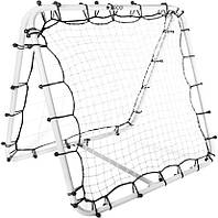 Ребондер Rebounder отражатель ударов SECO двойной 100х100 см черный 21120600