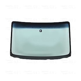 Лобове скло MAZDA 2 I (Мінівен) (2002 - 2007) OE - DD10 63 900 9E, DD10639009E, DD86639009E