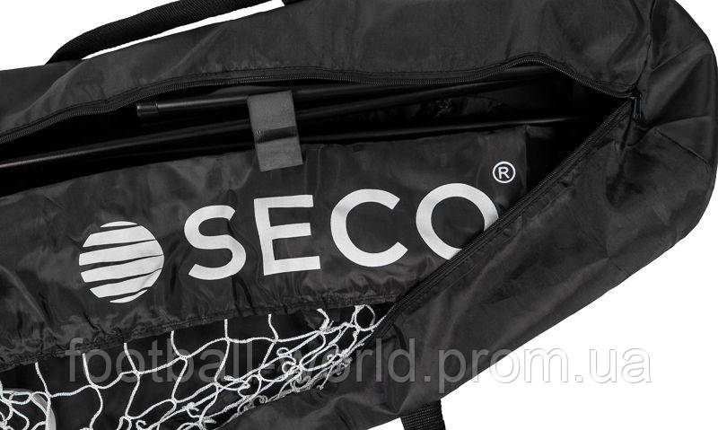 Сетка SECO для футбол-тенниса, большого тенниса, бадминтона 5 м 18140800 - фото 7 - id-p1350086811