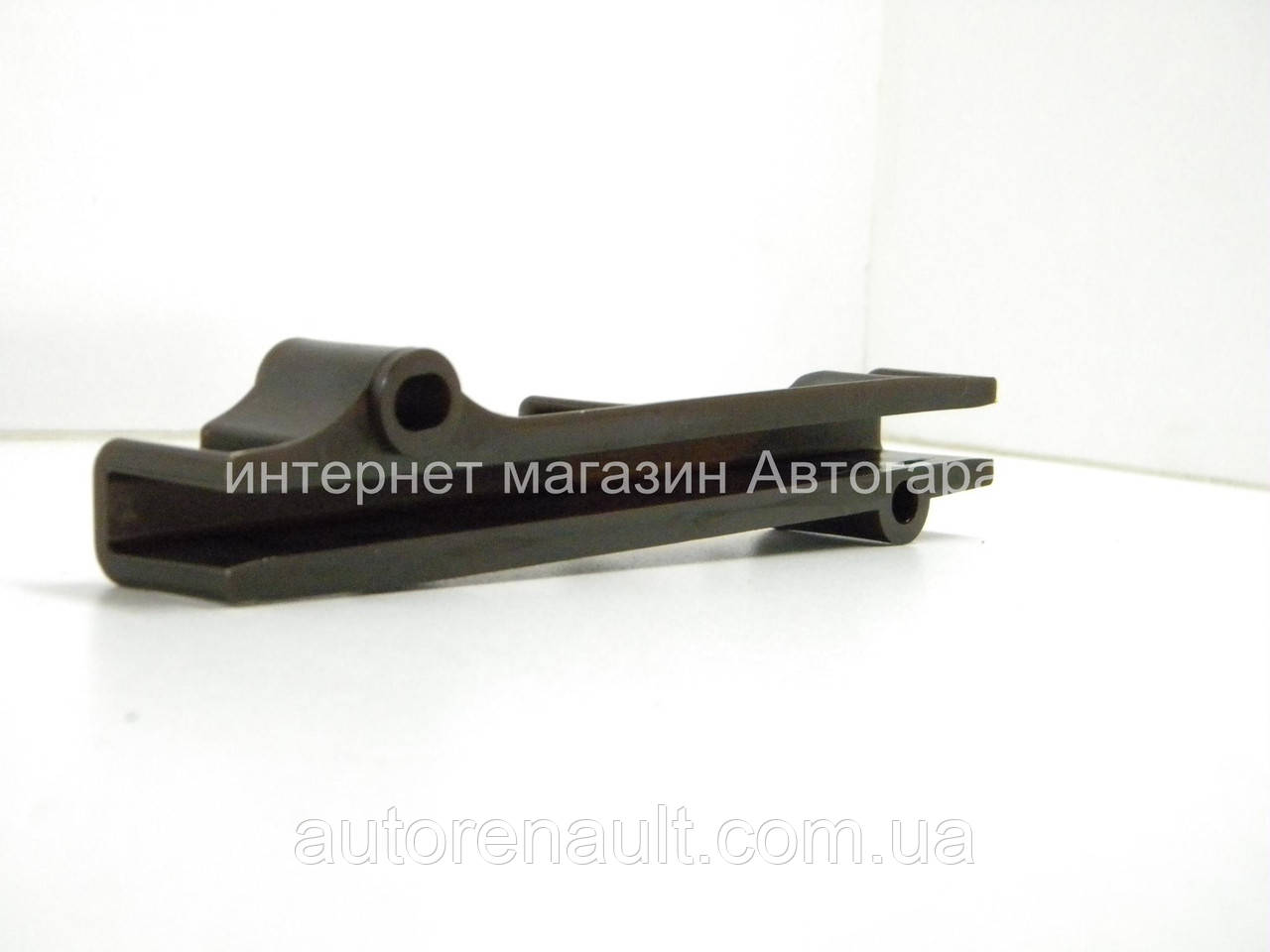 Заспокоювач ланцюга ГРМ (верхній) Мерседес Спринтер 2.9 TDI 1995-2000 FEBI BILSTEIN (Німеччина)10408