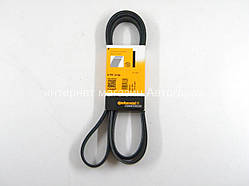 Поліклинові (ручейковий) ремінь Фольксваген ЛТ 2.8 TDI (125/130л.с.) (+AC) 97-02 CONTITECH (Німеччина) 6PK2130