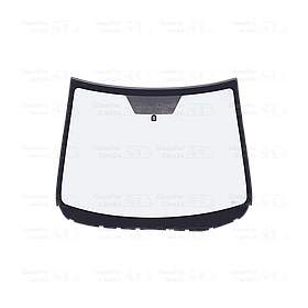 Лобове скло MAZDA 2 / DEMIO (Хетчбек) (2007 - 2014) OE - DF71 63 900A 9D, DF7163900A9D