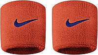 Напульсники Nike SWOOSH WRISTBANDS 2 шт TEAM красные N.000.1565.804.OS