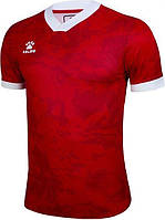 Футболка Kelme SHORT SLEEVE FOOTBALL JERSEY красная 3801218.9600