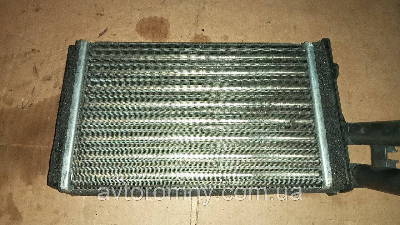 Радіатор обігрівача печі Ауді Audi A4 Volkswagen Volkswagen Passat B5