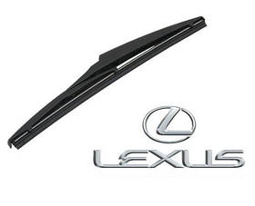 Lexus LX LX570 2007-2016 Задній двірник щітка двірника заднього Нова Оригінал