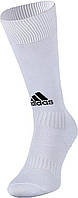 Гетры футбольные Adidas SANTOS SOCK 18 белые CV8094