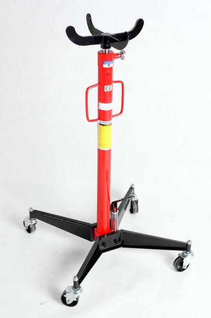 Стійка гідравлічна трансмісійна 500кг