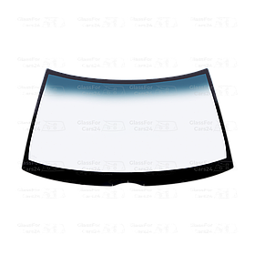 Лобове скло MERCEDES 200-300E W124 (Седан, Комбі) (1985 - 1995) OE NUMBER: 124670, 124671, A124670, A124671