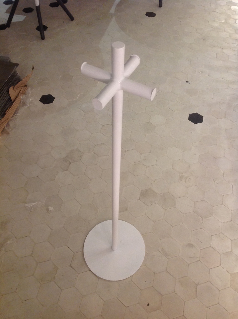 Стійка для одягу X (1200)