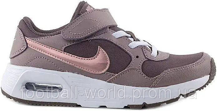 Кроссовки детские Nike AIR MAX SC BPV розовые CZ5356-200, цена 1256.40 ...