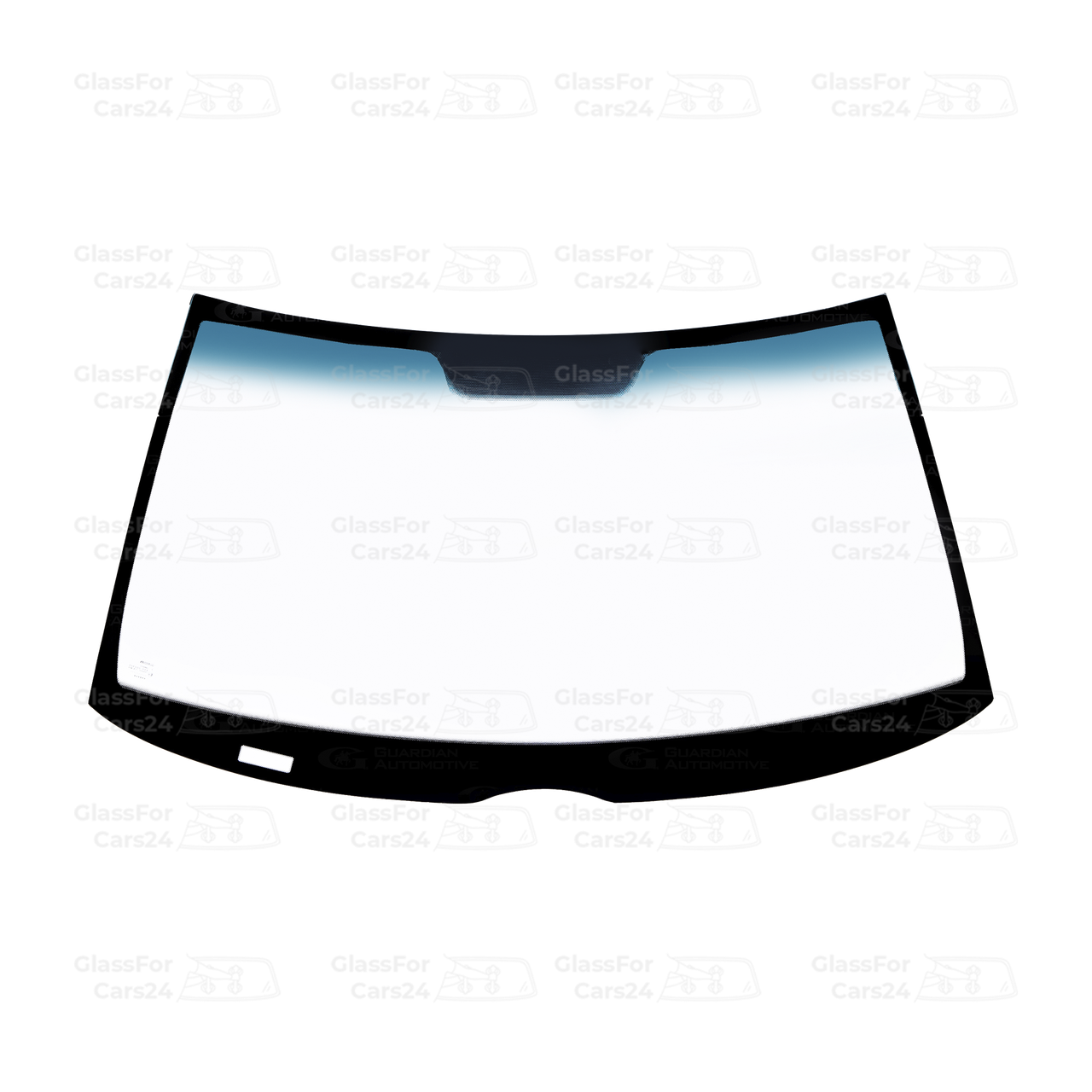Лобове скло MERCEDES C-Class W202 (Седан, Комбі) (1993 - 2000) OE NUMBER: 2026710300, 2026710610, 2026710710, фото 1