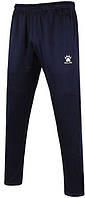 Спортивные штаны Kelme ROAD темно-синие K15Z403.416