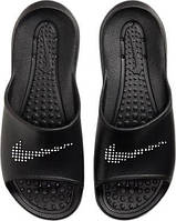 Шлепанцы женские Nike VICTORI ONE SHWER SLIDE черные CZ7836-001