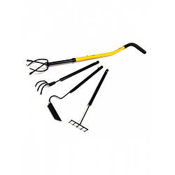 Садовий інструмент Торнадо міні-4