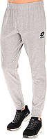 Спортивные штаны Lotto SMART PLUS PANT CUFF MEL JS 215749/1CW