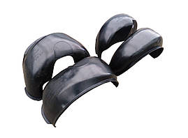 Комплект підкрилок БАД Ф3, BYD F3