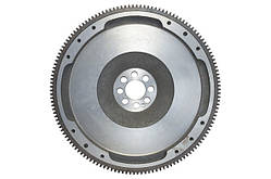 Маховик БОГДАН Elll 4HK1 в зборі (325) GP 8-97326227-PT