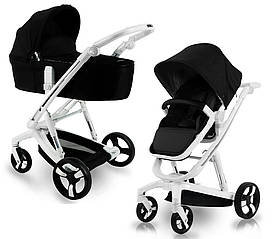 Універсальна коляска 2 в 1 IBEBE I-STOP (02)