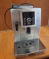 Кавомашина DeLonghi ECAM 23.450 S б/у (обслужена, без молочника колби)