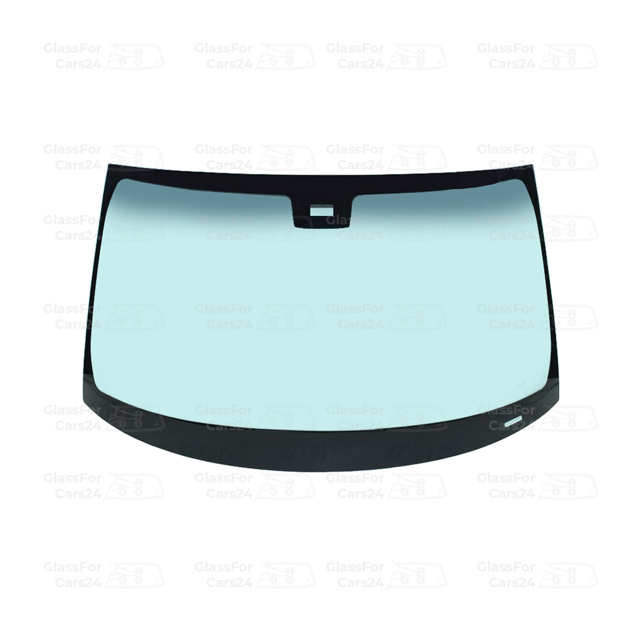 Лобове скло MERCEDES E-CLASS W211 (Седан, Комбі) (2002 - 2009) OE NUMBER: A2116701402