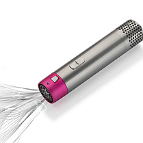 Стайлер 5в1 Hot Air Styler для різних типів волосся з функціями надання об'єму, випрямлення, фото 3
