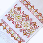 Рушники, текстиль