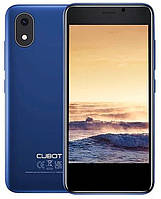 Смартфон Cubot J10 1/32GB Global (Blue)