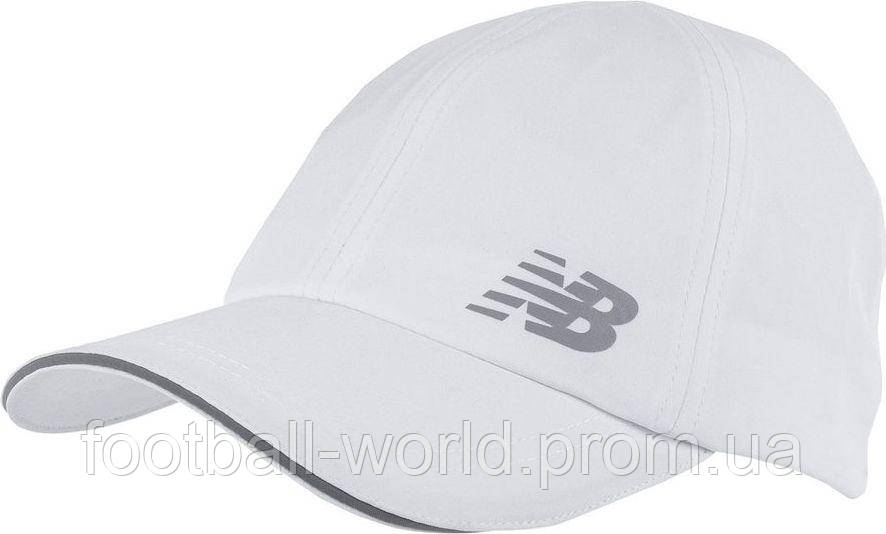 Кепка жіноча New Balance High Pony Perf біла LAH21103WT: продаж, ціна у ...