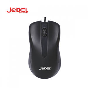 Комп'ютерна Миша тягова Jedel CP74 Mouse