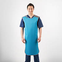 RA640 — фартух захисний односторонній Mavig