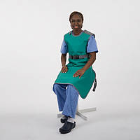 RA641 — фартух захисний односторонній Mavig