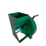 Корморізка ручна дискова, фото 2