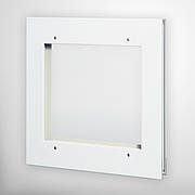 Рентген захисні вікна, штори, жалюзі