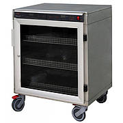 Медичні термошафи