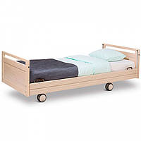 Медицинская кровать для ухода за пациентами ScanAfia XHS Lojer