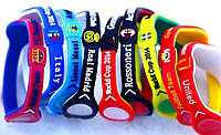 Football Power Balance браслети футбольної серії world cup bands