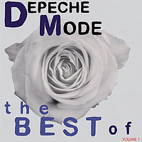 Depeche Mode - The Best Of