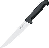 Нож кухонный Due Cigni Professional Boning Knife 412 180 mm Black (2C 412/18 N)