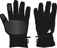 Перчатки зимние Joma EXPLORER черные 700020.100