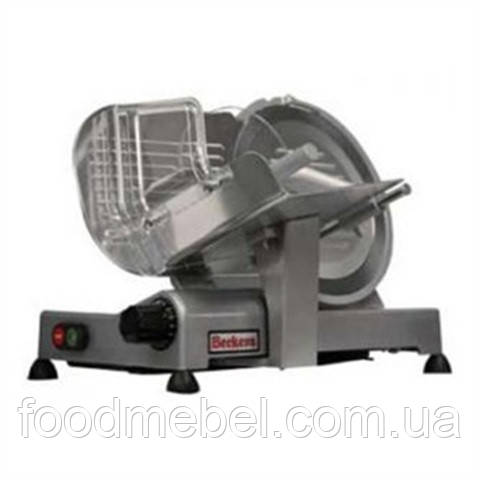 Слайсер Beckers ES 220