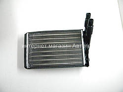 Радіатор пічки на Рено Кенго (+/-AC) 97-> THERMOTEC D6R007TT