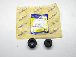 Подушка корпуса повітряного фільтра комплект (L/R) на Рено Трафік 1.9 dCi c 2001 року - MET-GUM 2425