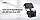 Аксесуар SmallRig Swivel and Tilt Adjustable Monitor Mount with ARRI-Style Mount 2903 (2903), фото 11