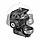 Аксесуар SmallRig Swivel and Tilt Adjustable Monitor Mount with ARRI-Style Mount 2903 (2903), фото 7