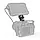 Аксесуар SmallRig Swivel and Tilt Adjustable Monitor Mount with ARRI-Style Mount 2903 (2903), фото 9